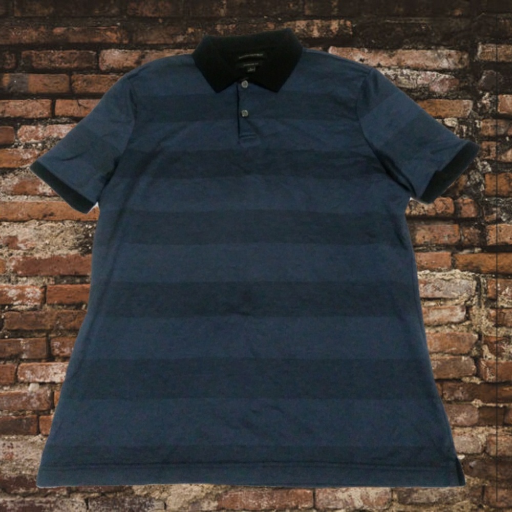 Banana Republic Men's casual polo large